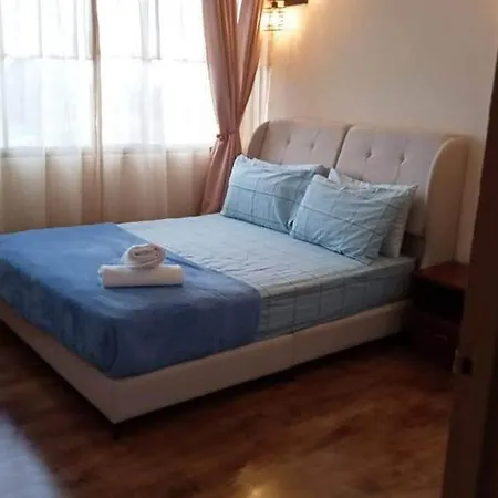 Batu Feringgi Sri Sayang Apartment Exterior photo