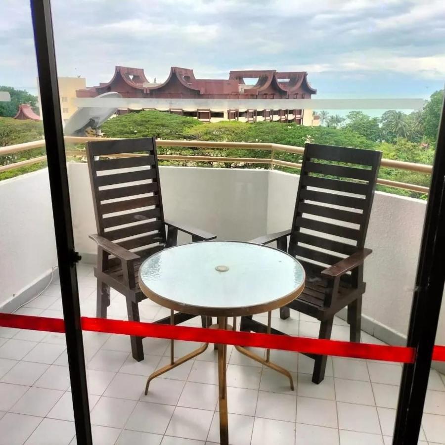 Apartment Sri Sayang *