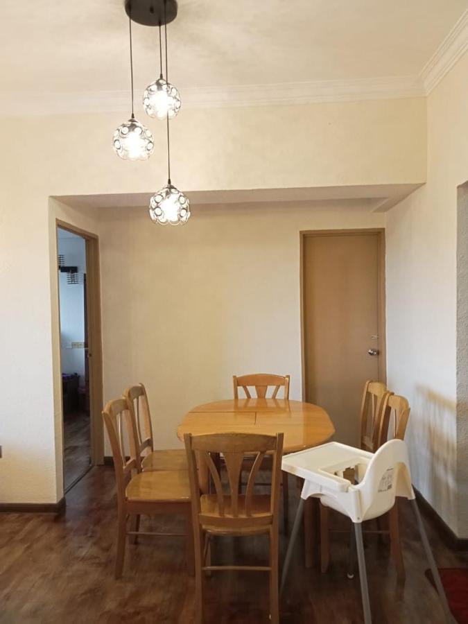 Sri Sayang Apartment Batu Ferringhi