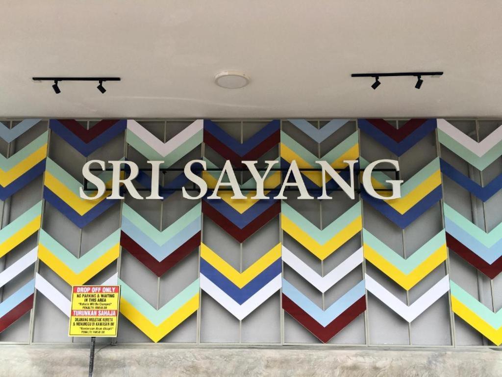 Sri Sayang *
